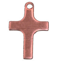 H&auml;nger, Kreuz