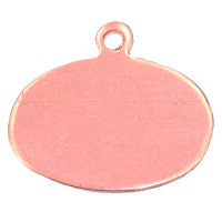H&auml;nger, oval