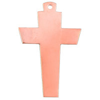 H&auml;nger Kreuz