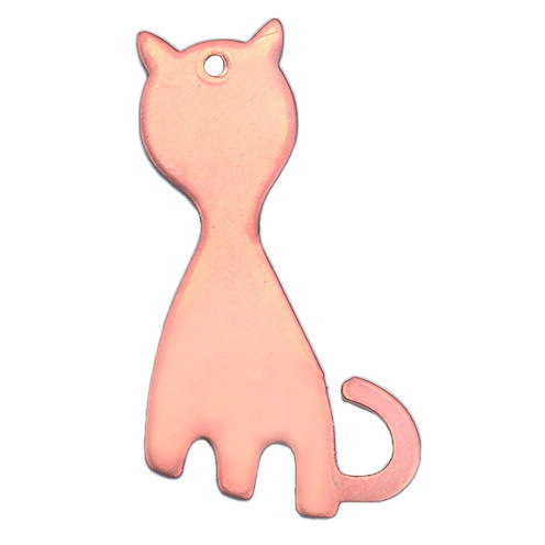 H&auml;nger Katze
