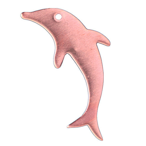 H&auml;nger, Delfin