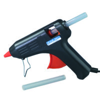 Hei&szlig;klebepistole, 55 W, f&uuml;r &oslash; 11,2 mm...