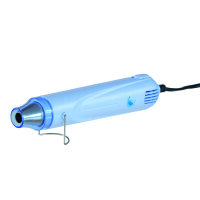Hei&szlig;luftgebl&auml;se, 230 Volt / 300 W