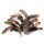 Herzfasan  natur, 2 g