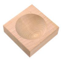 Holzmulde